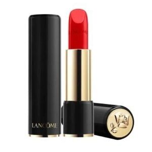 [Lancôme] ‘132 Caprice’ L’absolu Rouge Cream Lipstick